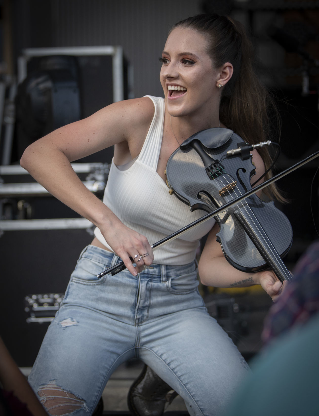 Maggie Baugh